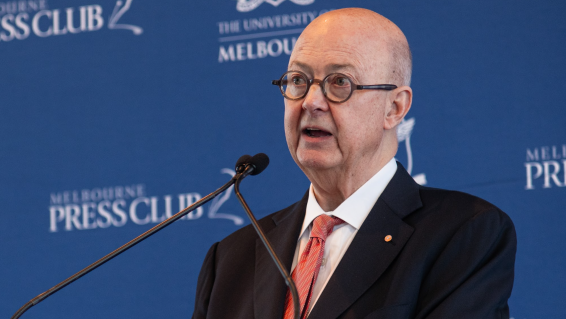 More money, or less freedom: Kim Williams’ news equation